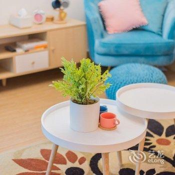 路客精品民宿BE0500酒店提供图片