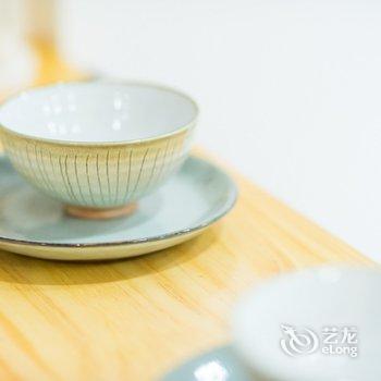 成都路客精品民宿BG3020酒店提供图片