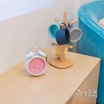 路客精品民宿BE0500酒店提供图片