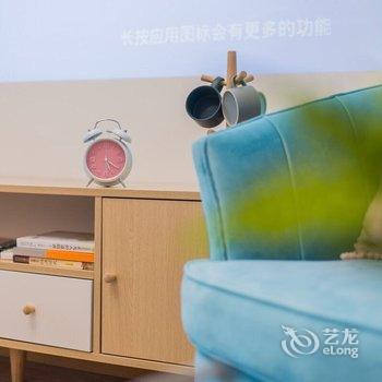 路客精品民宿BE0500酒店提供图片