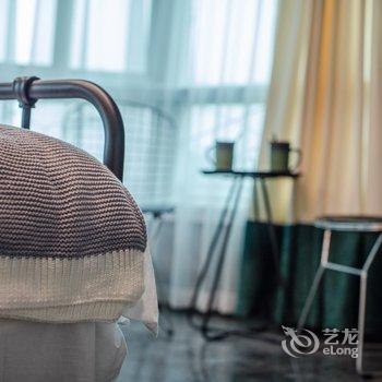 路客精品民宿BE5790酒店提供图片
