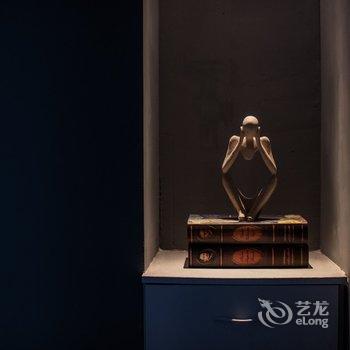 路客精品民宿BE5790酒店提供图片