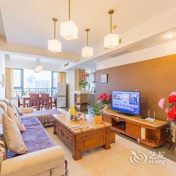 成都xy0508公寓(4号店)酒店提供图片