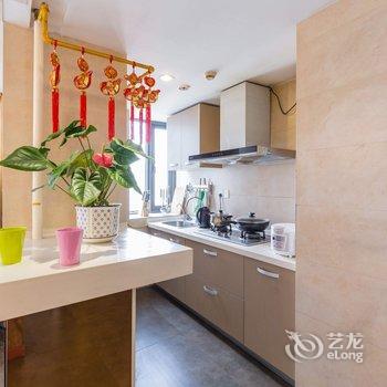 成都xy0508公寓(4号店)酒店提供图片