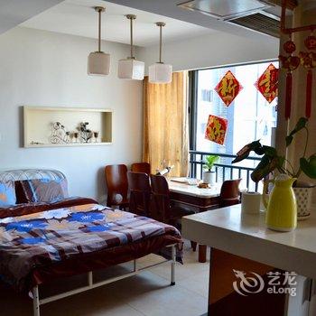 成都xy0508公寓(4号店)酒店提供图片