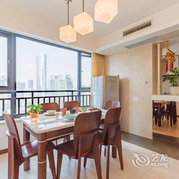 成都xy0508公寓(4号店)酒店提供图片