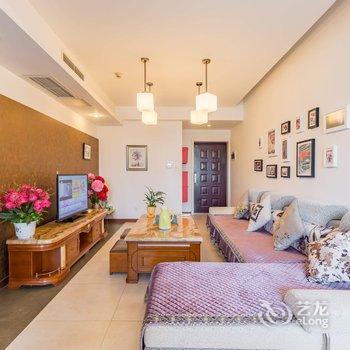 成都xy0508公寓(4号店)酒店提供图片