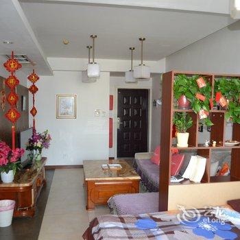 成都xy0508公寓(4号店)酒店提供图片