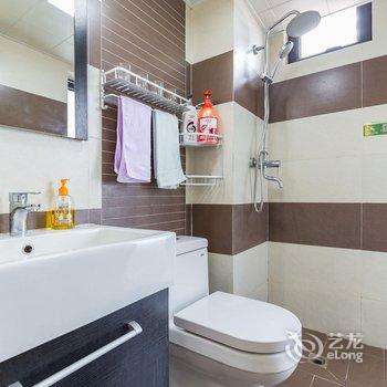 成都xy0508公寓(4号店)酒店提供图片