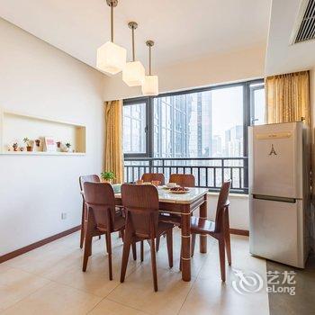 成都xy0508公寓(4号店)酒店提供图片