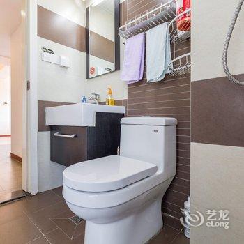 成都xy0508公寓(4号店)酒店提供图片