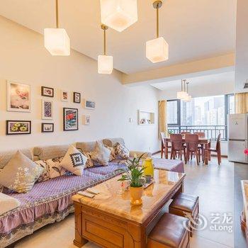 成都xy0508公寓(4号店)酒店提供图片