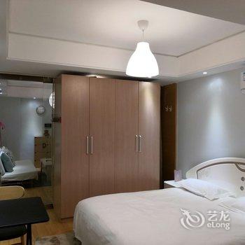 源寓(北京望京SOHO合生麒麟社店)酒店提供图片