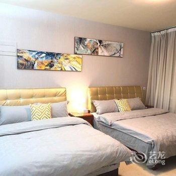 智选时光服务公寓(北京崇文门店)酒店提供图片