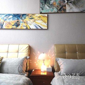 智选时光服务公寓(北京崇文门店)酒店提供图片