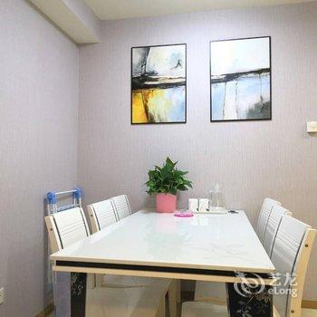 智选时光服务公寓(北京崇文门店)酒店提供图片