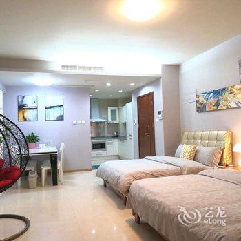 智选时光服务公寓(北京崇文门店)酒店提供图片