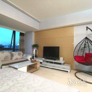 智选时光服务公寓(北京崇文门店)酒店提供图片