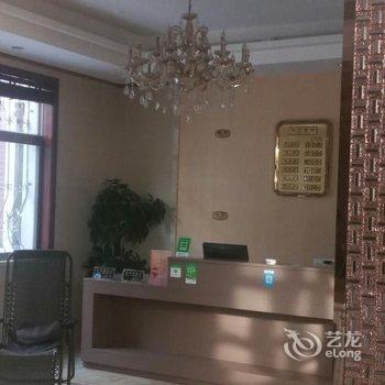 上海舒而乐旅馆酒店提供图片