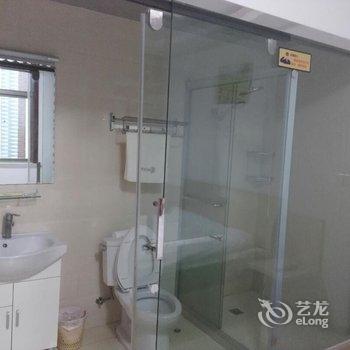 上海舒而乐旅馆酒店提供图片