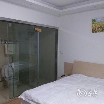 上海舒而乐旅馆酒店提供图片