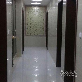 上海舒而乐旅馆酒店提供图片