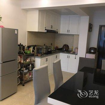 温州levin公寓酒店提供图片