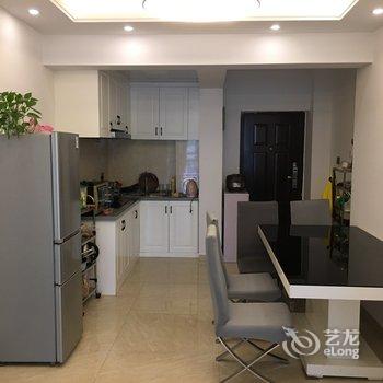 温州levin公寓酒店提供图片