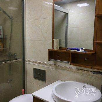 温州levin公寓酒店提供图片