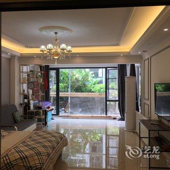 温州levin公寓酒店提供图片