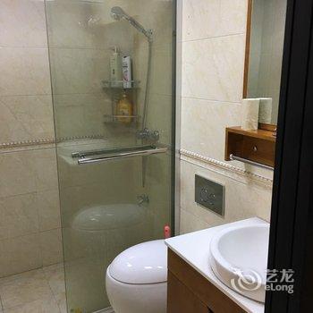 温州levin公寓酒店提供图片