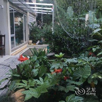 温州levin公寓酒店提供图片