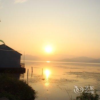 宁波柏雅阁特色民宿(2号店)酒店提供图片