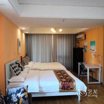 源寓(北京望京SOHO合生麒麟社店)酒店提供图片