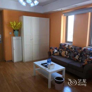 源寓(北京望京SOHO合生麒麟社店)酒店提供图片