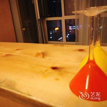 哈尔滨王小姐的民宿(艾尔跑车俱乐部分店)酒店提供图片