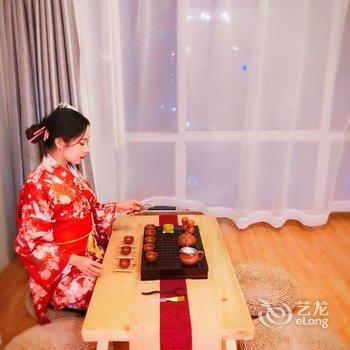 哈尔滨王小姐的民宿(艾尔跑车俱乐部分店)酒店提供图片