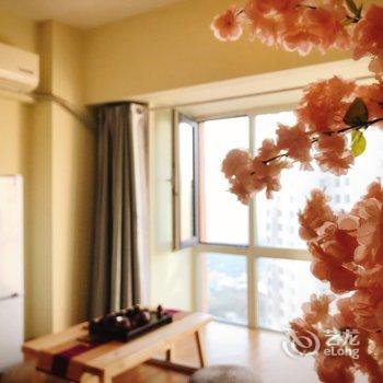 哈尔滨王小姐的民宿(艾尔跑车俱乐部分店)酒店提供图片