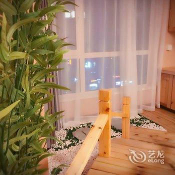 哈尔滨王小姐的民宿(艾尔跑车俱乐部分店)酒店提供图片
