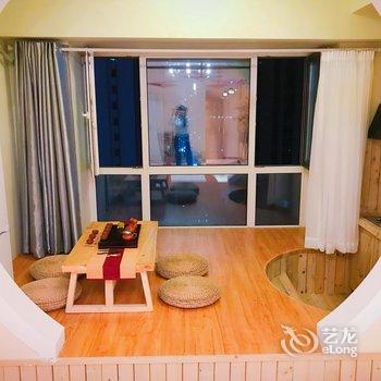 哈尔滨王小姐的民宿(艾尔跑车俱乐部分店)酒店提供图片