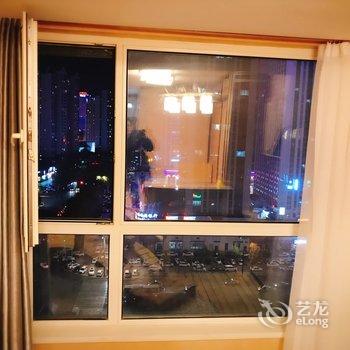 哈尔滨王小姐的民宿(艾尔跑车俱乐部分店)酒店提供图片
