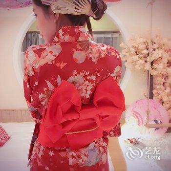 哈尔滨王小姐的民宿(艾尔跑车俱乐部分店)酒店提供图片