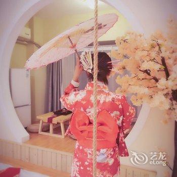 哈尔滨王小姐的民宿(艾尔跑车俱乐部分店)酒店提供图片