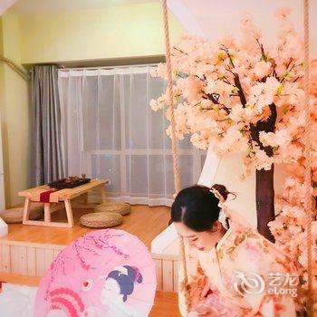 哈尔滨王小姐的民宿(艾尔跑车俱乐部分店)酒店提供图片