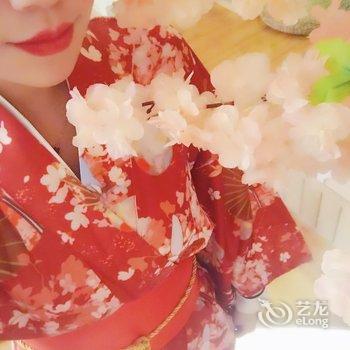 哈尔滨王小姐的民宿(艾尔跑车俱乐部分店)酒店提供图片
