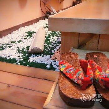 哈尔滨王小姐的民宿(艾尔跑车俱乐部分店)酒店提供图片