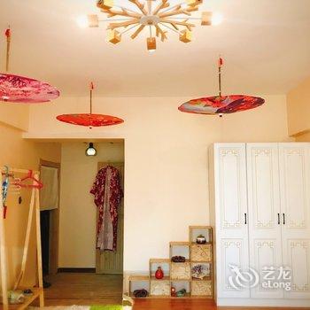 哈尔滨王小姐的民宿(艾尔跑车俱乐部分店)酒店提供图片