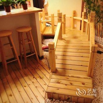 哈尔滨王小姐的民宿(艾尔跑车俱乐部分店)酒店提供图片