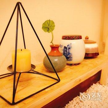 哈尔滨王小姐的民宿(艾尔跑车俱乐部分店)酒店提供图片