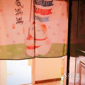 哈尔滨王小姐的民宿(艾尔跑车俱乐部分店)酒店提供图片